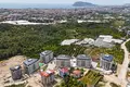 Apartamento 4 habitaciones 120 m² Obakoy, Turquía