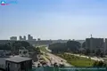3 room apartment 66 m² Vilnius, Lithuania