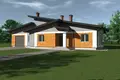 Land  Stowbtsy, Belarus