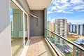 Mieszkanie 2 pokoi 58 m² Mezitli, Turcja
