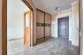 1 room apartment 44 m² Minsk, Belarus