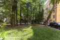 Квартира 2 комнаты 62 м² Минск, Беларусь