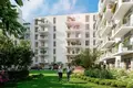 Mieszkanie 4 pokoi 104 m² Warszawa, Polska