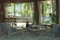 5 bedroom apartment 1 300 m² Ko Samui, Thailand
