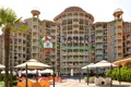 Appartement 3 chambres 122 m² Sveti Vlas, Bulgarie
