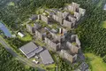 3 room apartment 68 m² Leninsky District, Russia