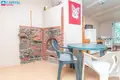 Casa 32 m² Gervenupis, Lituania