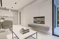 1 room apartment  Mahmutlar, Turkey