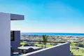 2 bedroom penthouse 186 m² Gazimagusa Belediyesi, Northern Cyprus
