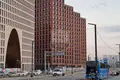 Mieszkanie 1 pokój 42 m² Moskwa, Rosja