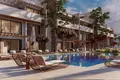 Квартира 75 м² район Фамагуста, Кипр