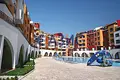 Apartamento 44 m² Aheloy, Bulgaria