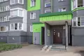 Wohnung 1 zimmer 40 m² Sienica, Belarus