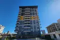 Wohnung 2 zimmer 50 m² in Mahmutlar, Türkei
