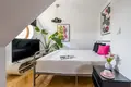 Apartment 217 m² Warsaw, Poland