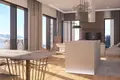 Кондо 3 спальни 123 м² Будва, Черногория