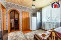 Casa 122 m² Dziehciarouka, Belarús