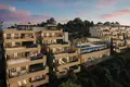 Piso en edificio nuevo Pisos con espacios interiores y exteriores integrados en Marbella