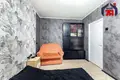 Mieszkanie 2 pokoi 51 m² Mińsk, Białoruś
