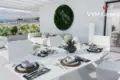 Пентхаус 3 спальни 172 м² Miraverde, Испания