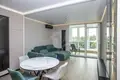 Квартира 1 комната 38 м² Минск, Беларусь