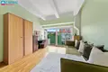 Apartamento 4 habitaciones 93 m² Vilna, Lituania