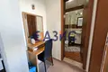 Apartamento 2 habitaciones 56 m² Nesebar, Bulgaria