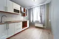 Квартира 1 комната 33 м² Минск, Беларусь