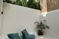 2 bedroom apartment 134 m² Tibubeneng, Indonesia
