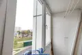 1 room apartment 45 m² Minsk, Belarus