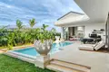 4-Zimmer-Villa 345 m² Si Sunthon, Thailand