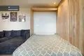 Wohnung 1 zimmer 35 m² Kaunas, Litauen
