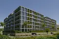 Wohnung 1 Schlafzimmer 54 m² Provinz Phuket, Thailand