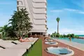 3 bedroom apartment 123 m² Cartagena, Spain