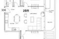 2 bedroom apartment 123 m² Dubai, United Arab Emirates