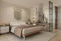 Complejo residencial New residential complex of first-class villas with swimming pools in Phuket, Thailand