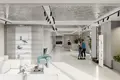 Residential complex Modern residential complex with swimming pools, Italian designer furniture and appliances, JVC, Dubai, UAE