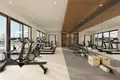 Mieszkanie 2 pokoi 90 m² Mijas, Hiszpania