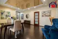 Appartement 3 chambres 139 m² Minsk, Bélarus
