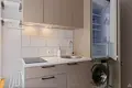 Wohnung 1 zimmer 24 m² Riga, Lettland