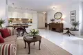 2 bedroom apartment 79 m² Warsaw, Poland
