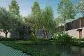 Вилла Qabalah Phase 1-2