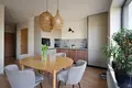 3 room apartment 71 m² Riga, Latvia
