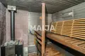 Cottage 1 bedroom 39 m² Pyhajoki, Finland