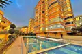 Appartement 2 chambres 60 m² Alanya, Turquie