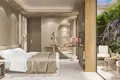 Квартира 4 комнаты 196 м² Бодрум, Турция