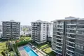 Appartement 4 chambres 135 m² Konyaalti, Turquie