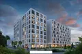 Квартира 2 комнаты 34 м² Варшава, Польша