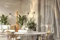 Вилла 4 комнаты 616 м² Чонг Тале, Таиланд
