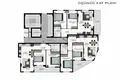 Apartment 50 m² Mahmutlar, Turkey